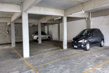 Apartamento &agrave; venda - 50m&sup2; - Tatuap&eacute;