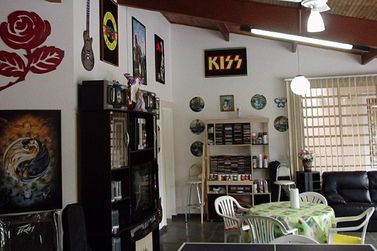 Casa &agrave; venda - 800m&sup2; - JARDIM S&Atilde;O NICOLAU
