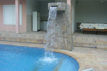 Casa &agrave; venda - 496m&sup2; - Condom&iacute;nio Shambala I