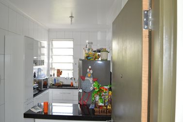 Apartamento &agrave; venda - 103m&sup2; - Barra Funda