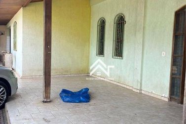 Casa &agrave; venda - 390m&sup2; - Tanque