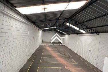 Sal&atilde;o Comercial para alugar - 300m&sup2; - Jardim Imperial