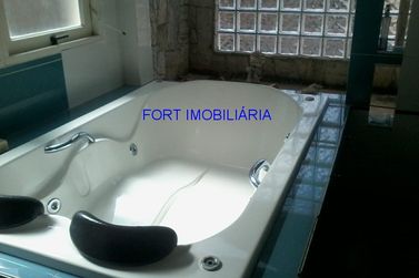 Casa &agrave; venda - 285m&sup2; - JARDIM PACAEMBU