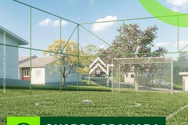 Casa &agrave; venda - 50m&sup2; - Nova Atibaia