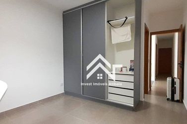 Casa &agrave; venda - 115m&sup2; - Recreio Maristela