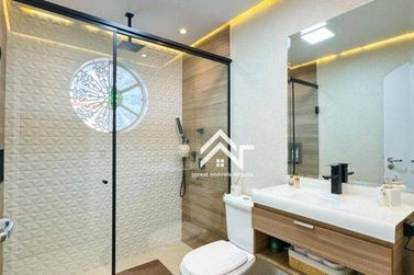 Casa &agrave; venda - 395m&sup2; - Vila Rica