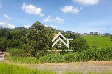 Terreno &agrave; venda - 29200m&sup2; - Atibaia Belvedere