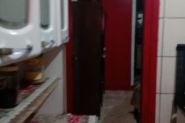 Casa &agrave; venda - ALVIN&Oacute;POLIS