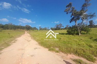 Terreno &agrave; venda - 20000m&sup2; - Zona Rural