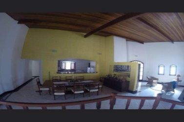 Casa &agrave; venda - 450m&sup2; - Jardim Morumbi