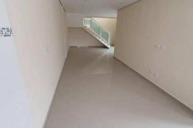 Casa &agrave; venda - 133m&sup2; - Vila Loanda