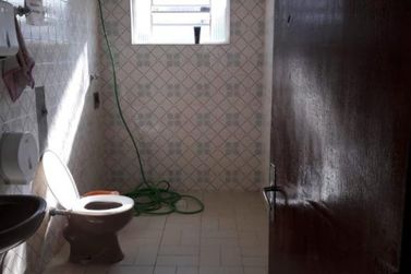 Sobrado &agrave; venda - 150m&sup2; - CENTRO