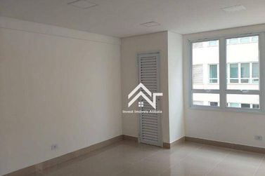 Sal&atilde;o Comercial &agrave; venda - 45m&sup2; - Alvin&oacute;polis