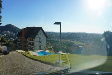 Apartamento &agrave; venda - 178m&sup2; - ITAPETINGA