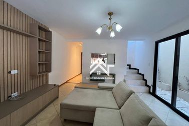 Casa &agrave; venda - 133m&sup2; - Jardim Imperial