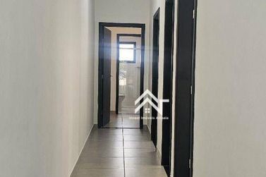 Casa &agrave; venda - 150m&sup2; - Jardim Maristela