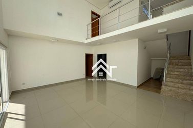 Casa para alugar - 300m&sup2; - Condominio Porto Atibaia