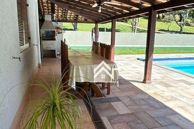 Ch&aacute;cara &agrave; venda - 25000m&sup2; - Batatuba