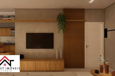 Apartamento &agrave; venda - 69m&sup2; - Vila Helena