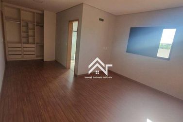Casa &agrave; venda - 170m&sup2; - Condom&iacute;nio Equilibrium Residencial