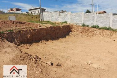Terreno &agrave; venda - 765m&sup2; - Jardim Centen&aacute;rio