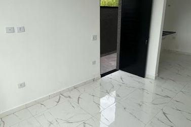 Casa &agrave; venda - 61m&sup2; - Est&acirc;ncia Galvani II