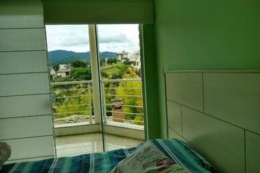 Casa &agrave; venda - 447m&sup2; - CONDOMINIO AGUA VERDE