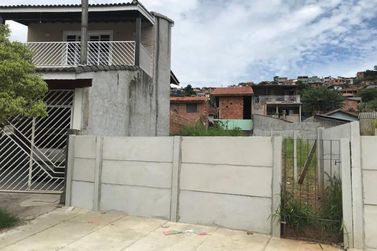 Terreno &agrave; venda - 125m&sup2; - Jd Imperial