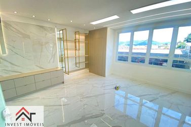 Sal&atilde;o Comercial &agrave; venda - 44m&sup2; - Alvin&oacute;polis