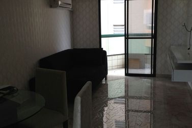 Apartamento &agrave; venda - 53m&sup2; - Campo da Avia&ccedil;&atilde;o