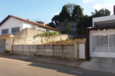 Terreno &agrave; venda - 600m&sup2; - JD PAULISTA