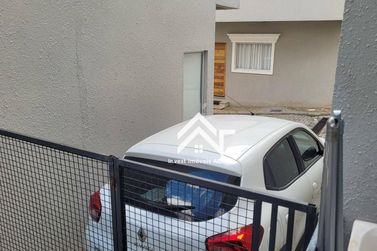 Casa para alugar - 60m&sup2; - Jardim S&atilde;o Felipe