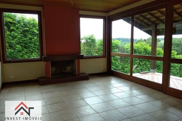 Casa &agrave; venda - 290m&sup2; - Condom&iacute;nio Flamboyant
