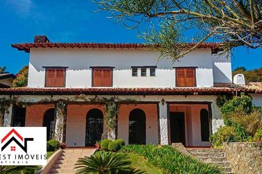 Casa &agrave; venda - 640m&sup2; - Vila Santista