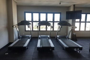 Apartamento para alugar - 44m&sup2; - Atibaia Jardim