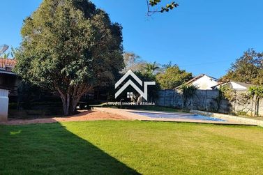 Ch&aacute;cara &agrave; venda - 800m&sup2; - S&iacute;tio Santa F&eacute;