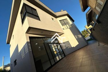 Casa &agrave; venda - 230m&sup2; - Terras de Atibaia