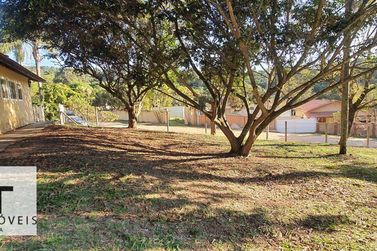 Terreno &agrave; venda - 3545m&sup2; - Est&acirc;ncia Santa Maria do Laranjal