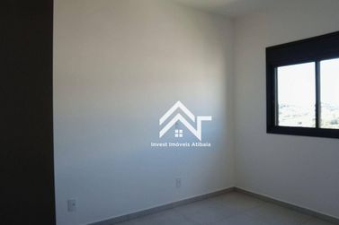 Apartamento para alugar - 67m&sup2; - Atibaia Jardim