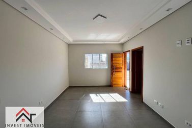 Casa &agrave; venda - 110m&sup2; - Nova Atibaia