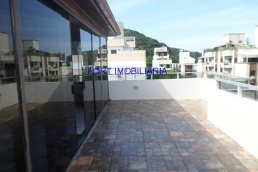Apartamento &agrave; venda - 217m&sup2; - PARQUE ENSEADA