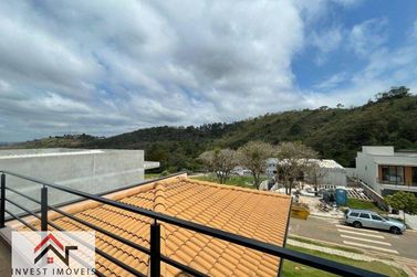 Casa &agrave; venda - 277m&sup2; - Quintas da Boa Vista