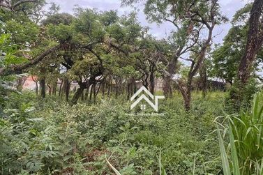 Terreno &agrave; venda - 550m&sup2; - Nova Gard&ecirc;nia