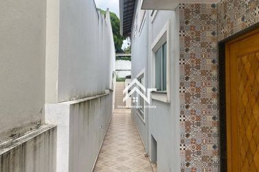 Casa para alugar - 180m&sup2; - Jardim Paulista