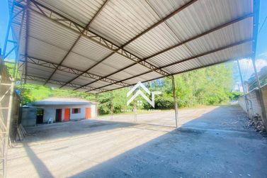 Sal&atilde;o Comercial para alugar - 800m&sup2; - Port&atilde;o