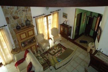 Casa &agrave; venda - 300m&sup2; - Condom&iacute;nio Shambala I