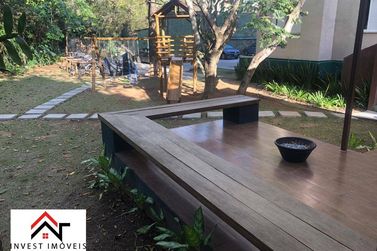 Apartamento &agrave; venda - 190m&sup2; - Itapetininga