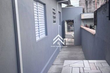 Casa para alugar - 100m&sup2; - Alvin&oacute;polis