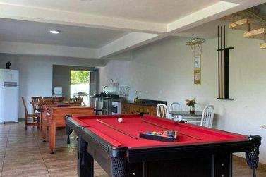 Ch&aacute;cara &agrave; venda - 2500m&sup2; - Recanto dos Palmares
