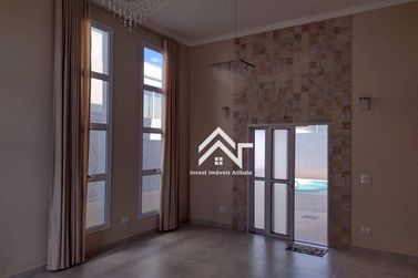 Casa &agrave; venda - 145m&sup2; - Condom&iacute;nio Terras de Atibaia I